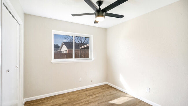 Guest Bedroom 1 - 2116 Bordeaux Dr