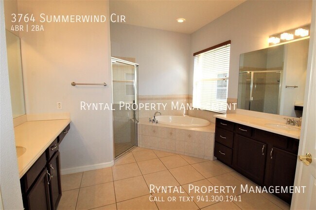 Building Photo - 3764 Summerwind Cir