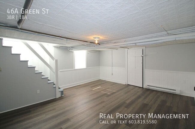 Building Photo - 42-46A Green St