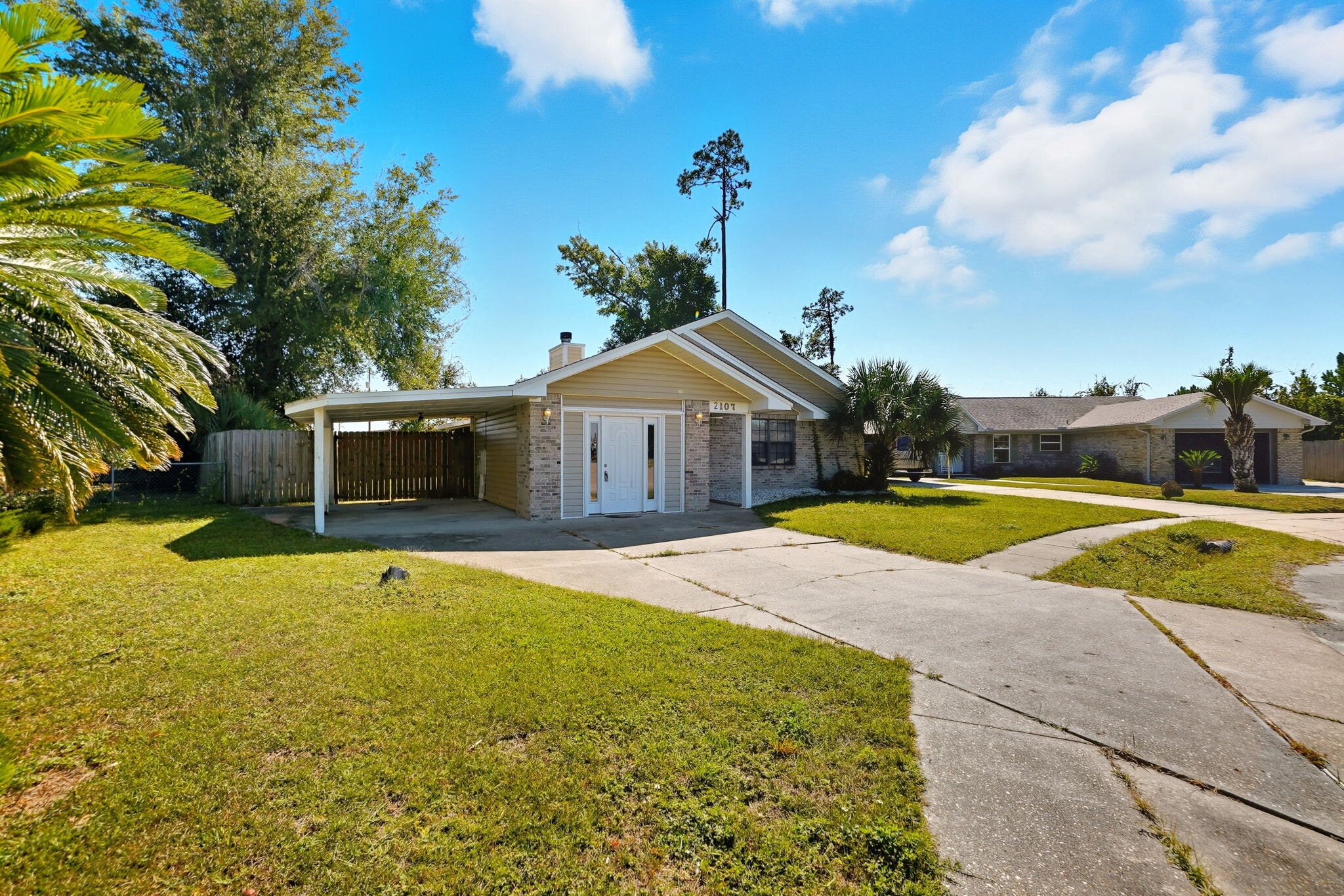 Building Photo - 2107 Geralo Ln