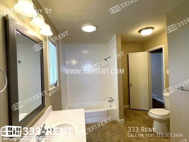 Building Photo - 9129 Hardy St