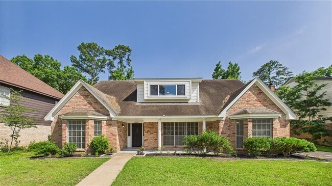 Primary Photo - 1107 Verret Ln