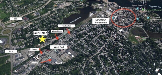 Building Photo - 78 Morning St