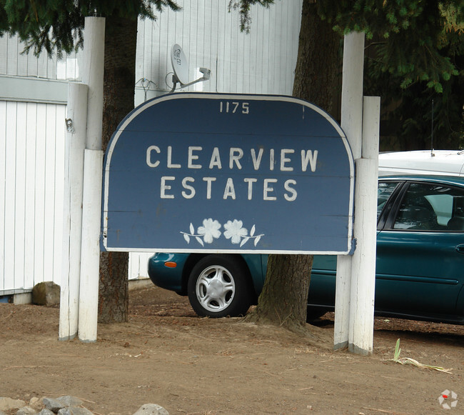 Building Photo - Clearview Estates