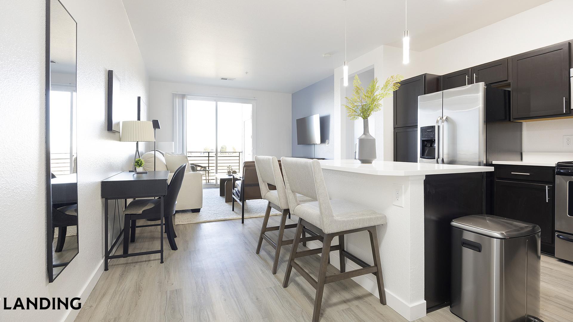 Building Photo - 4000 N Albion St