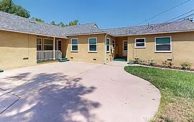 Building Photo - 3250 Las Lunas St