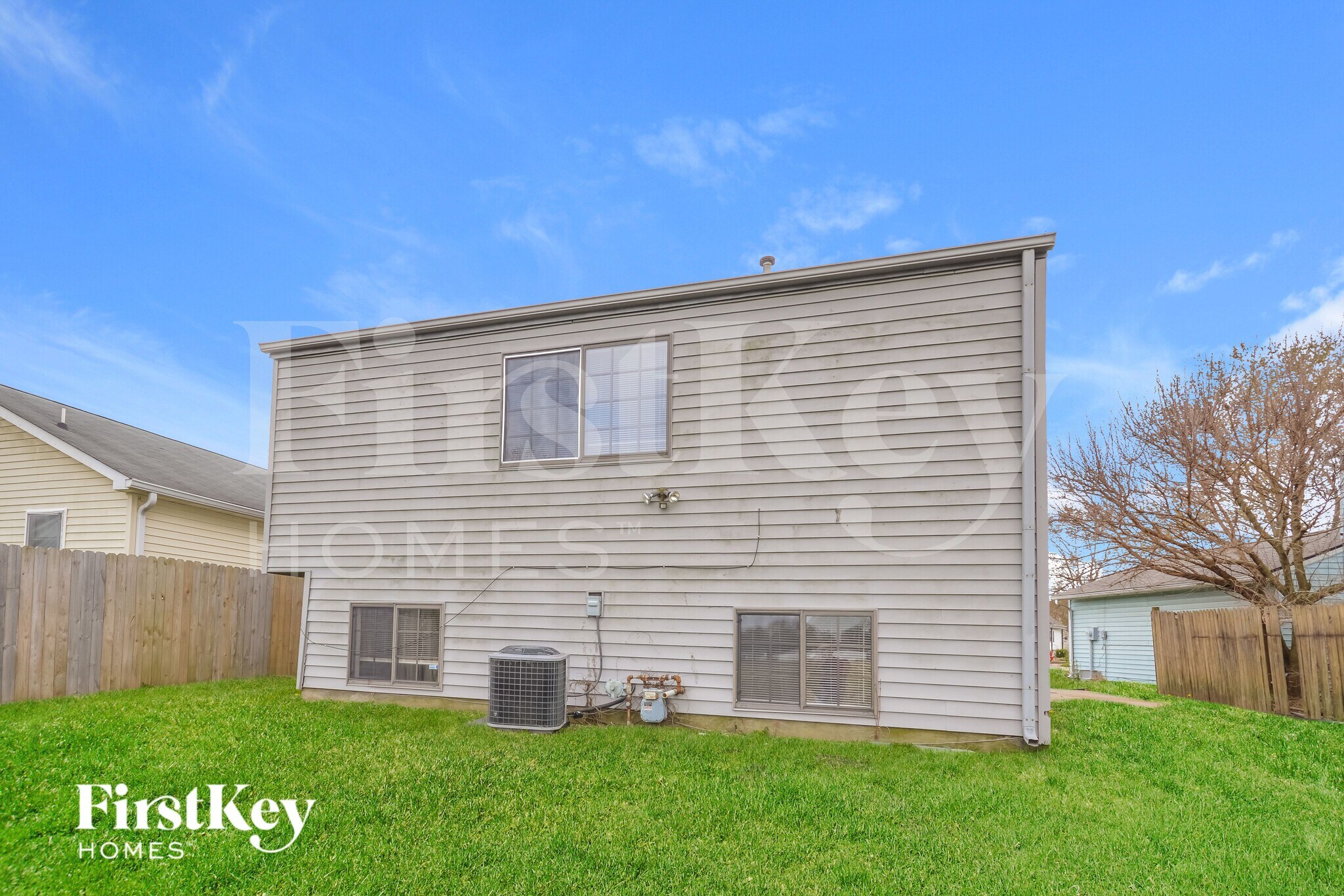 Building Photo - 4030 Harmony Dr