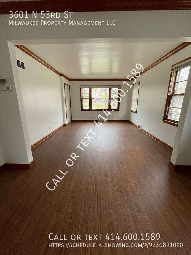 Building Photo - 3601 N 53rd St