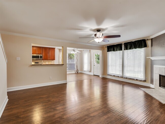 Building Photo - 4203 Keystone Tr
