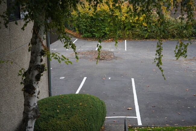 Building Photo - 2550 Thorndyke Ave W