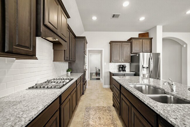Building Photo - 10839 High Red Mesa