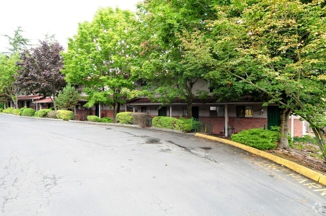 Primary Photo - Three Tree Townhouses