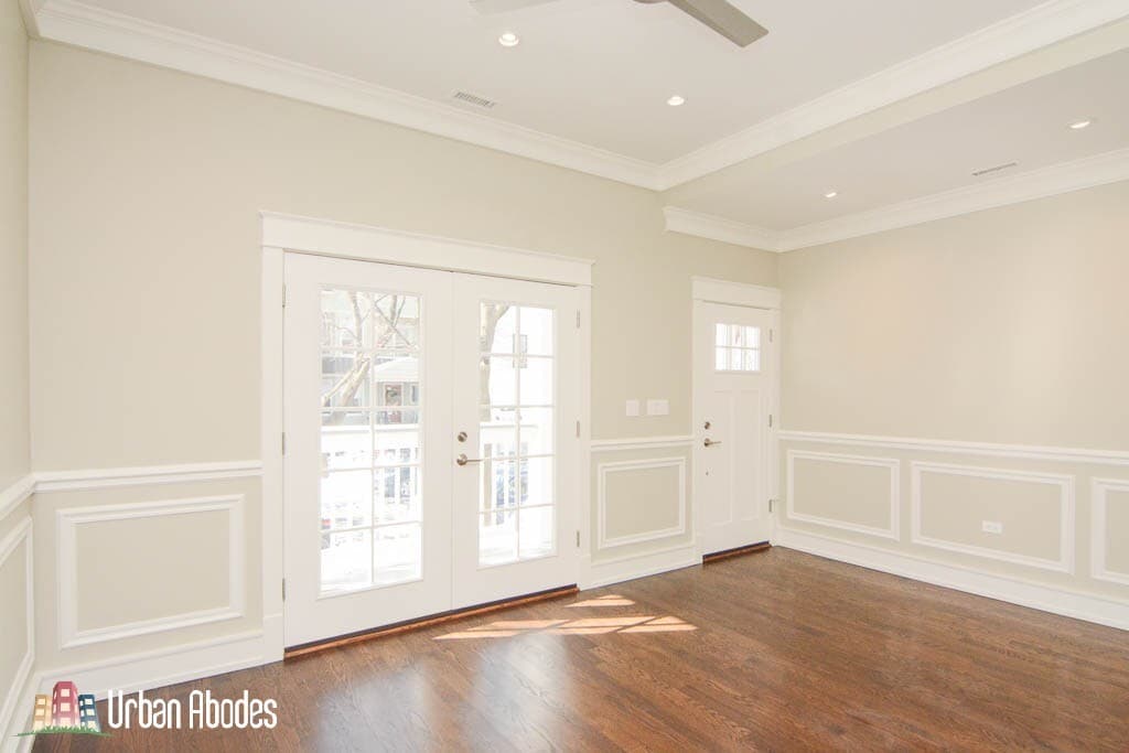 Building Photo - 3455 N Hoyne Ave