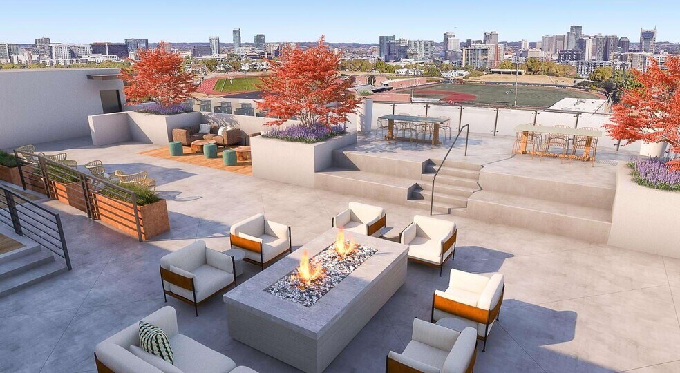 Building Photo - 1310 Hillside Ave