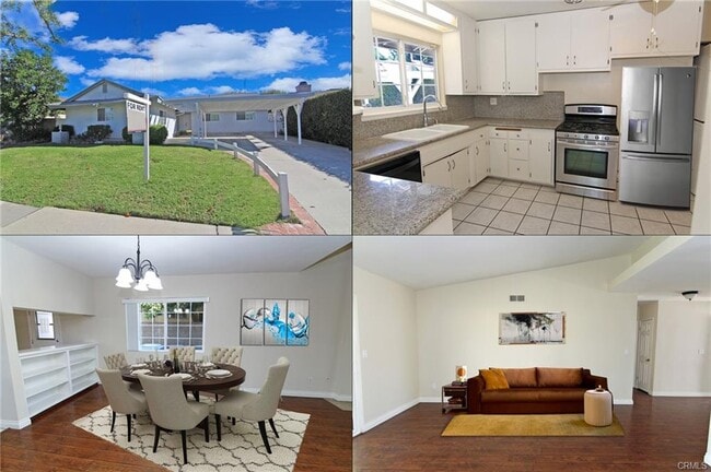 Building Photo - 9310 Crebs Ave