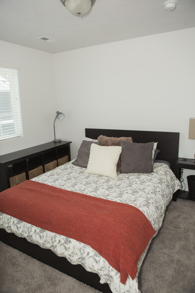 Bedroom 2 - 3013 South Red Pine Drive