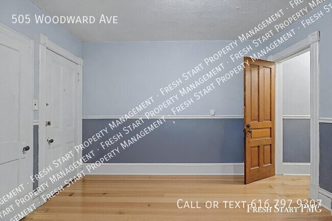 Building Photo - 505 Woodward Ave