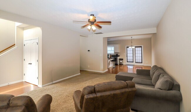 Building Photo - Spacious Home in Chamblin Ridge in Grovetown!