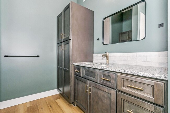 Building Photo - Brand New Apartments Available Now! Get $1000 credit towards rent and/or monthly fees!