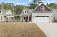 Building Photo - Hampstead Home For Rent