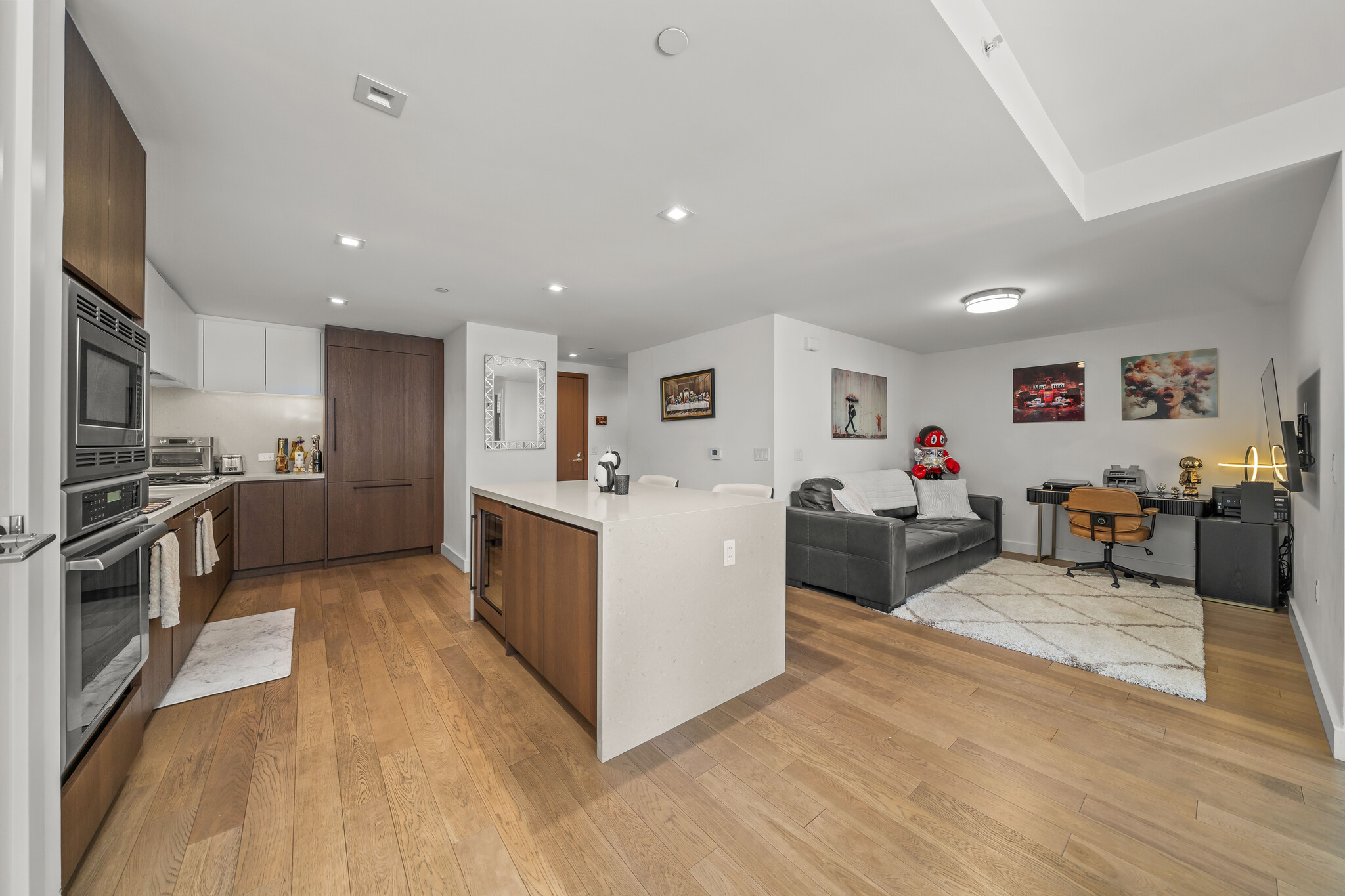 Building Photo - 1388 Kettner Blvd