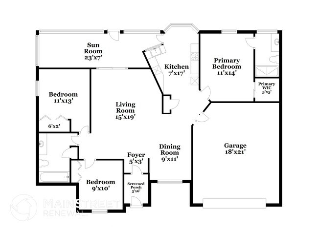 Building Photo - 1619 Geranium Ave