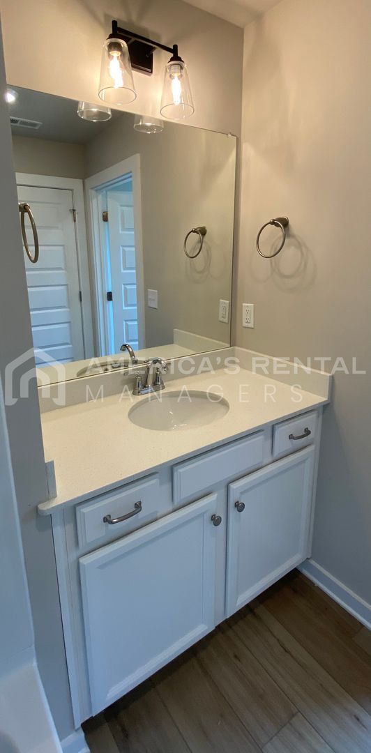 Building Photo - Home for Rent in Odenville, AL! COMING SOO...