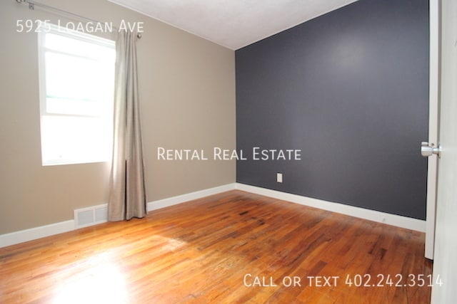 Building Photo - 5925 Logan Ave