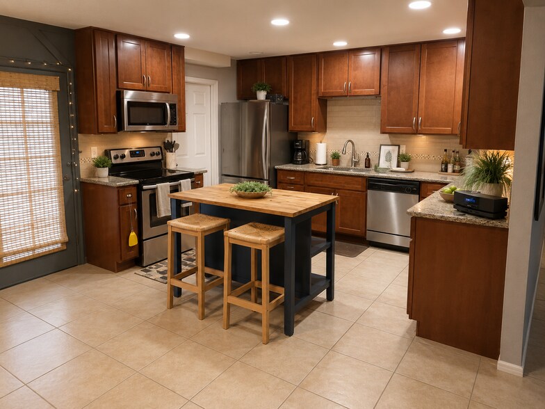 Building Photo - 2018 North 81st Place