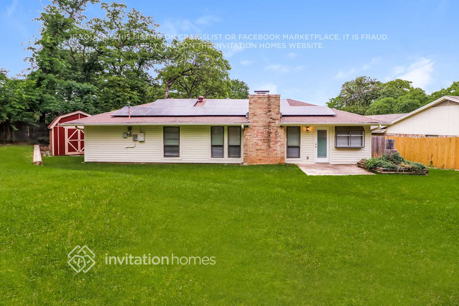 Building Photo - 5411 Rimrock Ct