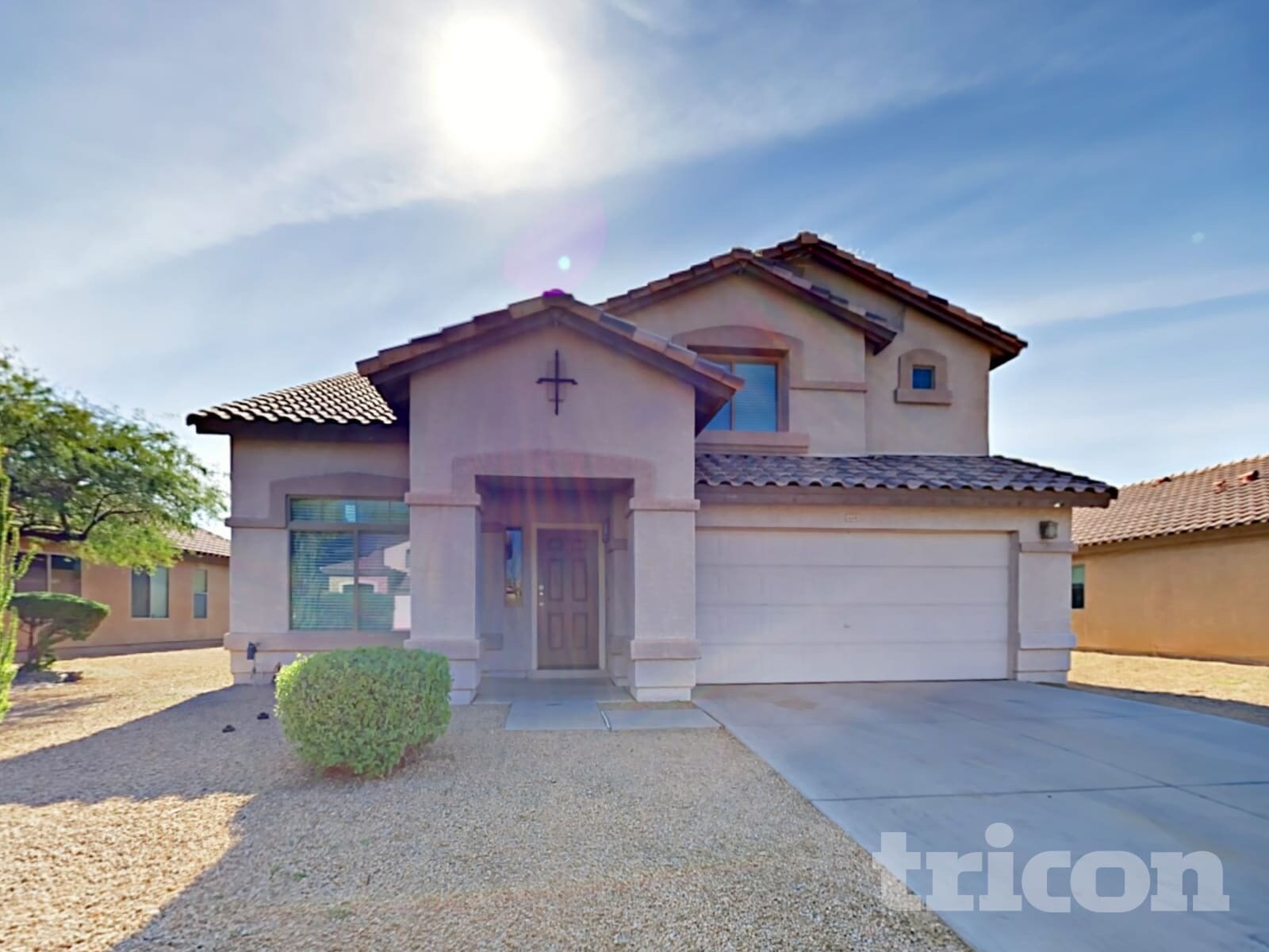 Building Photo - 6341 W Watkins St