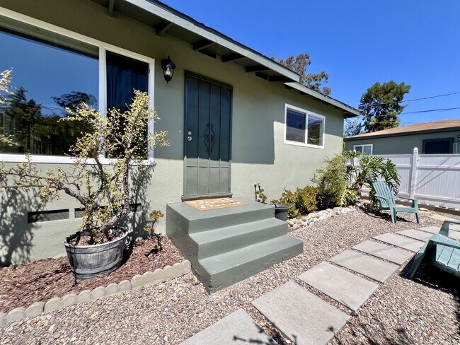 Building Photo - 604 Pennsylvania Ave