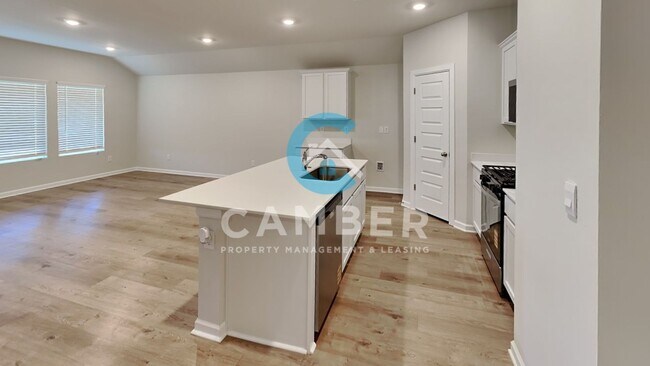 Building Photo - 6101 Green Meadow Lane