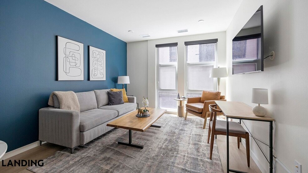 Building Photo - 955 Bannock St