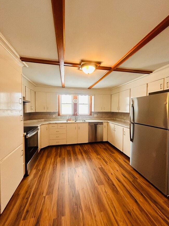 Building Photo - Village of West Carthage 3-4 Bedroom / 1.5 Bath Home