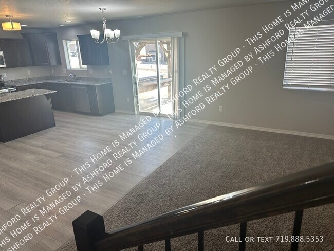 Building Photo - 4243 Prairie Agate Drive