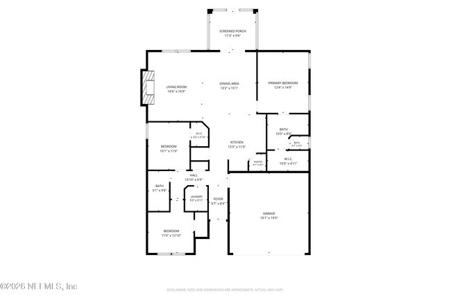 Building Photo - 10206 Nala Ln