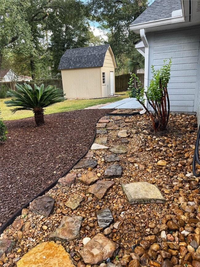 Building Photo - 3214 Long Shadows St