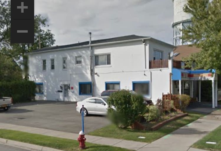 Building Photo - 2338 Elmwood Ave