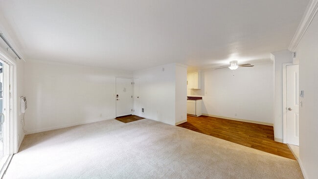 Building Photo - 461 Ignacio Blvd