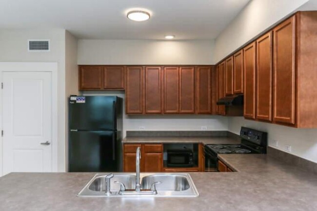 Building Photo - 1 bedroom in Austin TX 78726