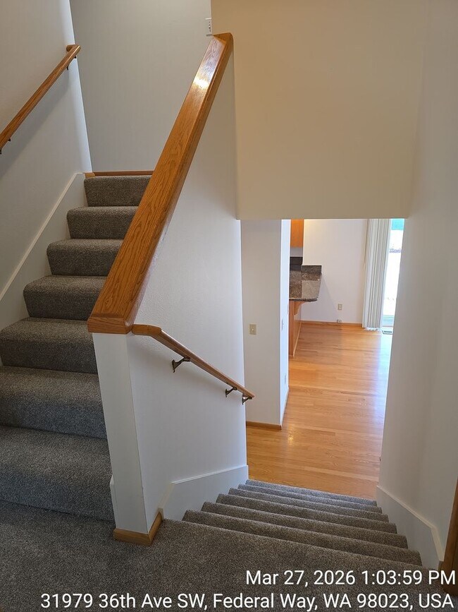 Building Photo - Twin Lakes life on a golf course -4 level home -  4 bedroom 2.5 bathroom with 2 car garage - Move...