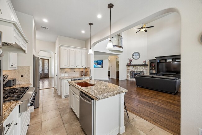 Building Photo - 1737 Adalina Dr