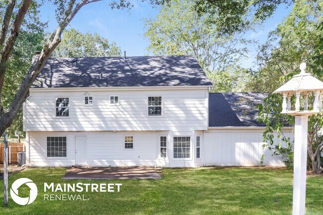Building Photo - 109 W Pecan Valley St
