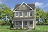 Building Photo - 792 Simpson Ave