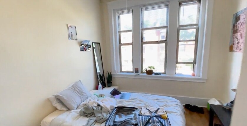 Building Photo - 883 Huntington Ave