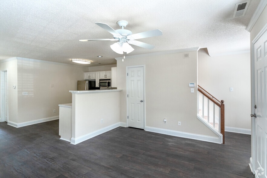 2BR,2BA -1,025SF - Haven at Research Triangle Park