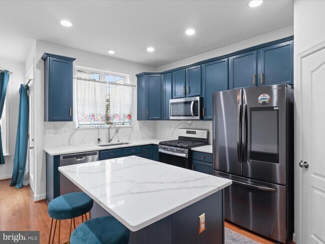 Building Photo - 42538 Magellan Square