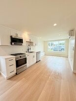 Building Photo - 734 2nd Ave
