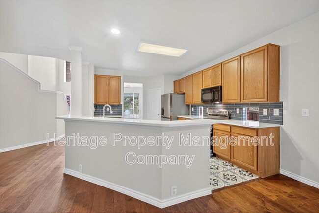 Building Photo - 13168 Mystic Saddle